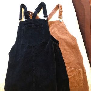 Altard state overall dress